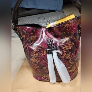 Patricia Nash Handbag